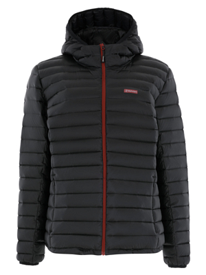 Куртка BASK Chamonix Light Lj V2 Черный