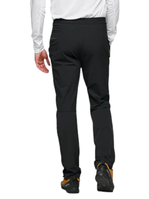 Брюки Black Diamond Alpine Black