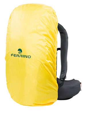 Рюкзак Ferrino Hikemaster 26 Black