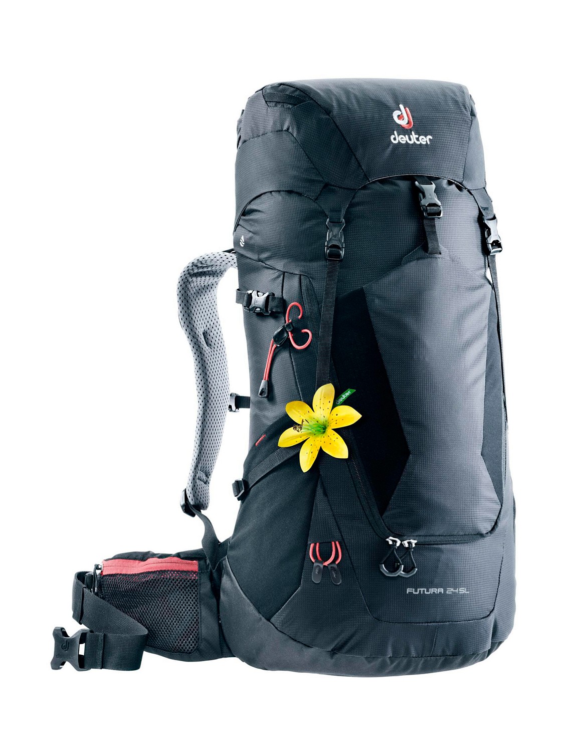 Рюкзак Deuter Futura 24 SL Black