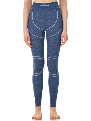 Термобелье VIKING Lana Pro Merino Dark Grey