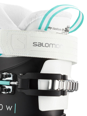 Горнолыжные ботинки SALOMON S/Pro 80 W