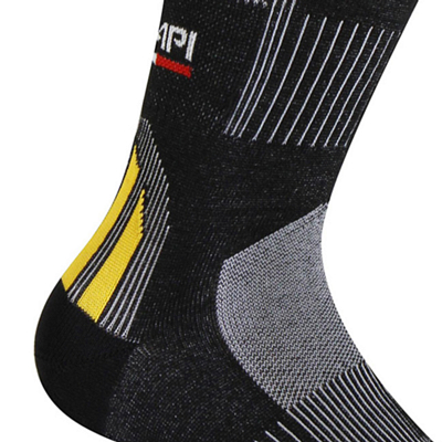 Носки Accapi Ski Pro Fir Black