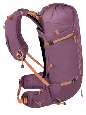 Рюкзак Osprey Tempest Velocity 20 Pashmina/Melon