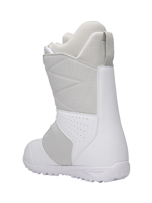 Ботинки для сноуборда NIDECKER Sierra W White/Gray