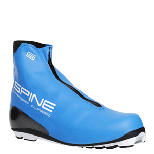 Лыжные ботинки SPINE Carrera Classic