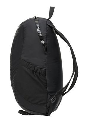 Рюкзак Naturehike Ultralight Folding Backpack Yunyan 18L Black