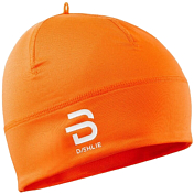 Шапка Bjorn Daehlie 2021-22 Hat Polyknit Print Shocking Orange