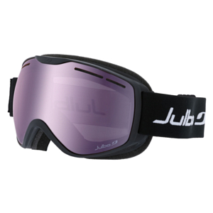 Очки горнолыжные Julbo Ison Xcl Black/Pink Flash Silver 1