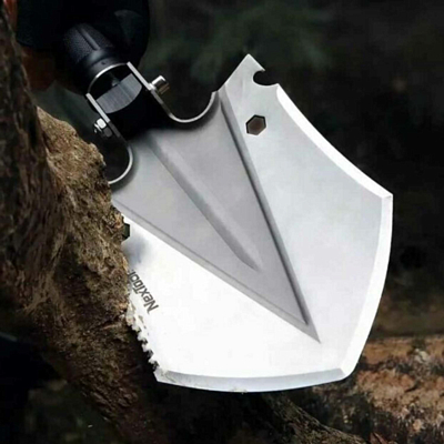 Лопата NexTool Multi Functional Folding Shovel Regular