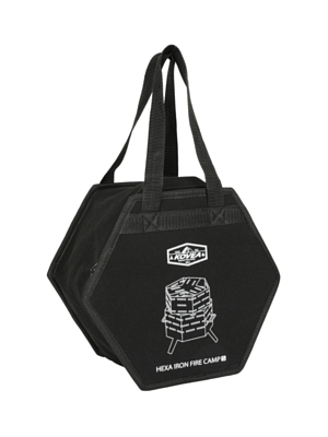 Жаровня Kovea Hexa Iron Brazier S
