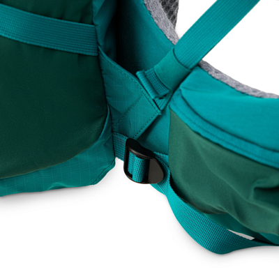 Рюкзак Kanrock Cruiser 30 Sea Green