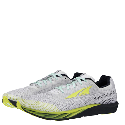 Кроссовки ALTRA Escalante Racer 2 White/Black