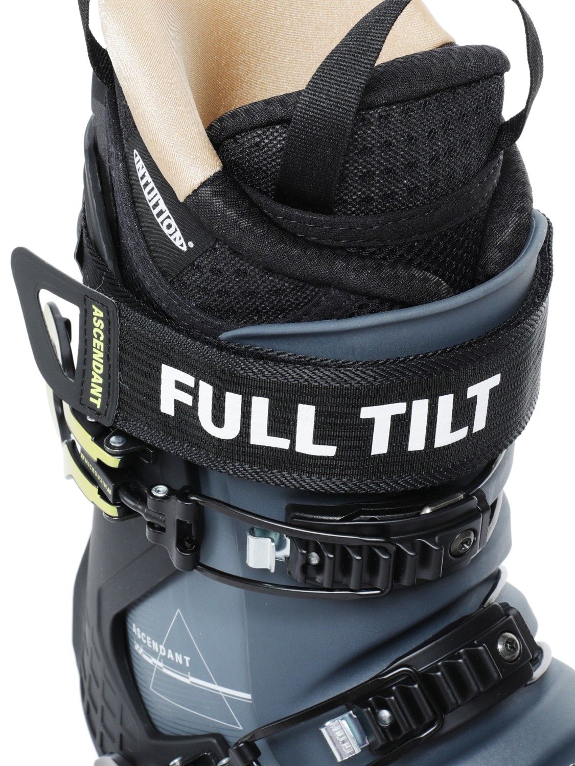 Горнолыжные ботинки Full Tilt Ascendant Approach Michelin/Grip Walk Multicolor