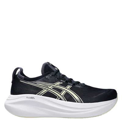 Кроссовки Asics Gel-Nimbus 27 Midnight/Vanilla