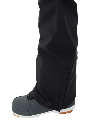 Брюки сноубордические BURTON Gore Gloria Pt True Black