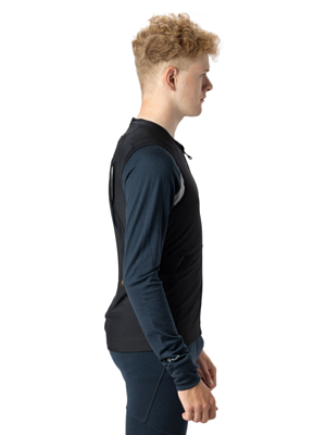 Защитный жилет SCOTT Vest Airflow Free Black