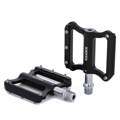 Педали CLUXX Rapid 100 Black