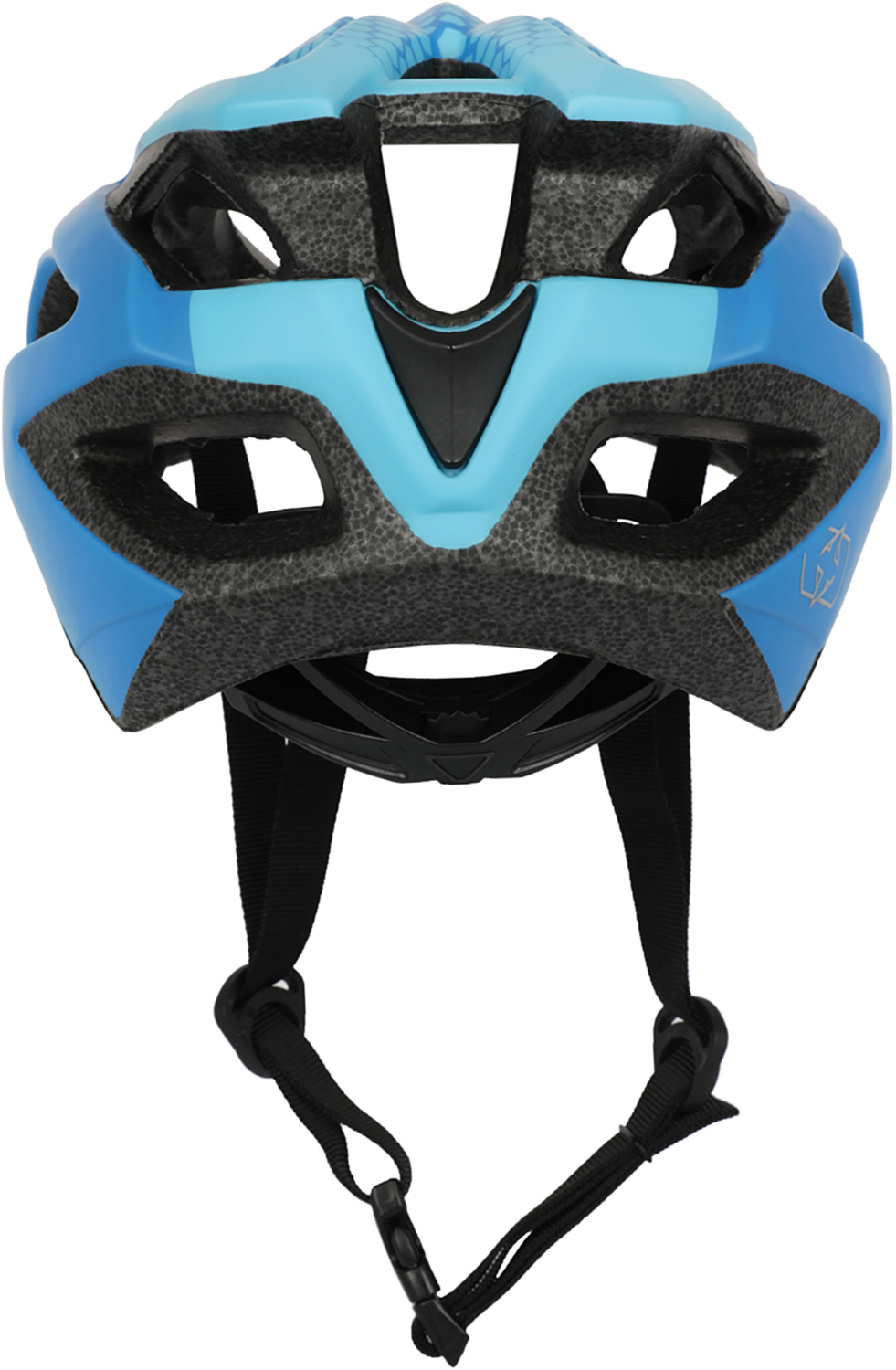 Велошлем Oxford Spectre Helmet Matt Blue