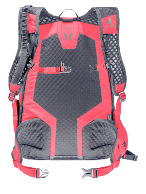 Рюкзак Deuter Updays 24 SL Ruby/Hibiscus