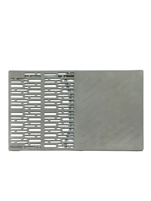 Гриль Naturehike Titanium Folding Grill
