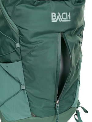 Рюкзак BACH Shield 20 Pine Green