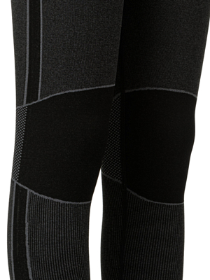 Термобелье VIKING Riko Kids Black
