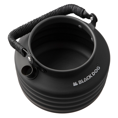 Чайник BlackDog Tea Pot 1.3L Black