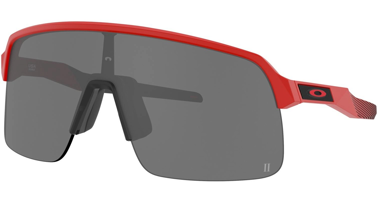 Oakley shop sutro redline