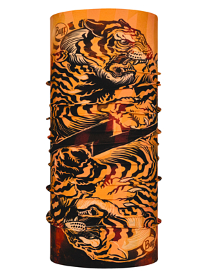 Бандана Buff Original Tigers Orange