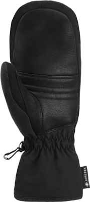 Варежки REUSCH Alessia GTX Black/Silver
