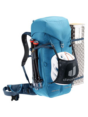 Рюкзак Deuter Guide 34+8 Wave/Ink