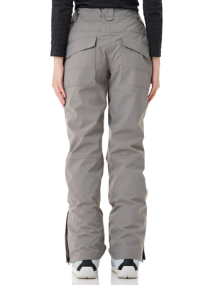 Комплект одежды для сноуборда Rehall Steel Brindle