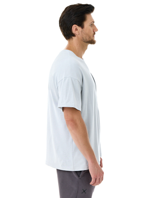 Футболка VERSTA Oversize Pepel