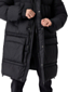 Пальто COLMAR 1263 7XT Black