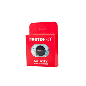Датчик движения Reima Reima GO sensor black