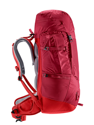 Рюкзак Deuter Fox 40 Masala/Cherry