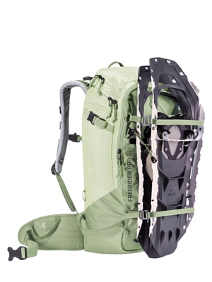 Рюкзак Deuter Freerider Pro 32+ SL Grove/Mineral