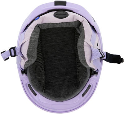 Шлем ALPINA Banff Mips Lilac Matt