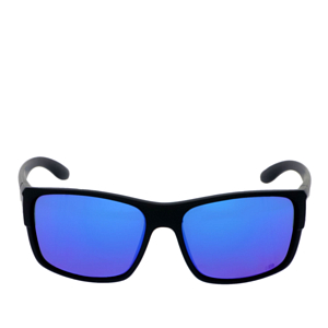 Очки солнцезащитные Salice 846RW Black/Rw Blue