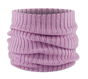 Шарф Buff Knitted Neckwarmer NORVAL Pansy