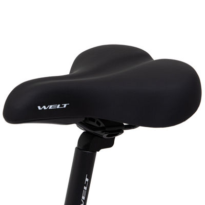 Велосипед Welt Floxy 1.0 D 26 White