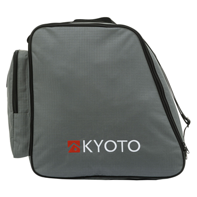 Сумка для ботинок KYOTO Boot Bag Grey