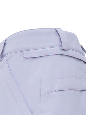 Брюки сноубордические Volcom Frochickidee Ins LILAC ASH