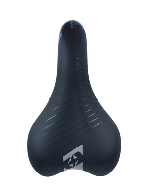 Седло Oxford 2023 Contour Flex Mens Saddle