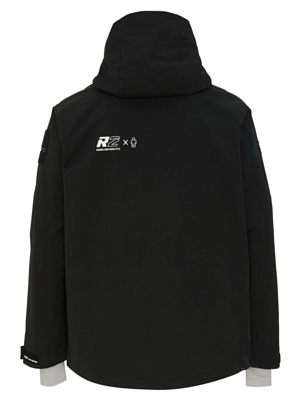 Куртка сноубордическая ROMP R2 Pro Jacket M Black