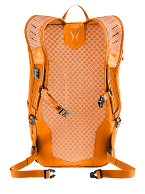 Рюкзак Deuter Speed Lite 21 Peach/Tuscany