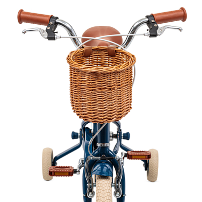 Велосипед AirRider E05 12 Blue