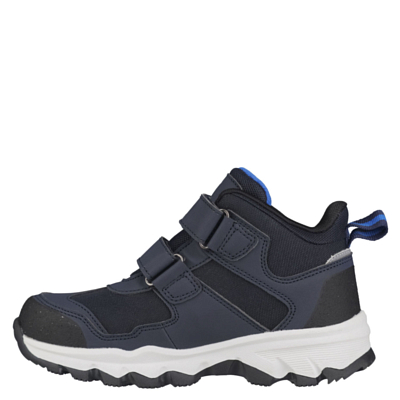 Ботинки Trollkids Kjerag Navy/Medium Blue