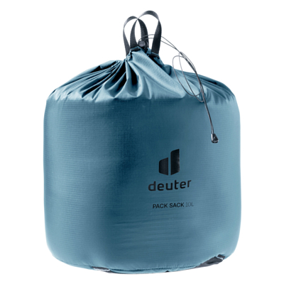 Мешок упаковочный Deuter Pack Sack 10 Atlantic